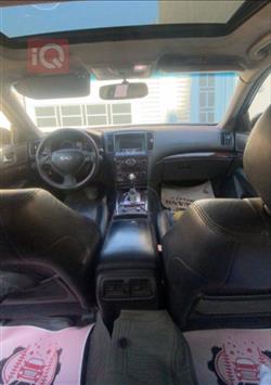 انفنتي G37